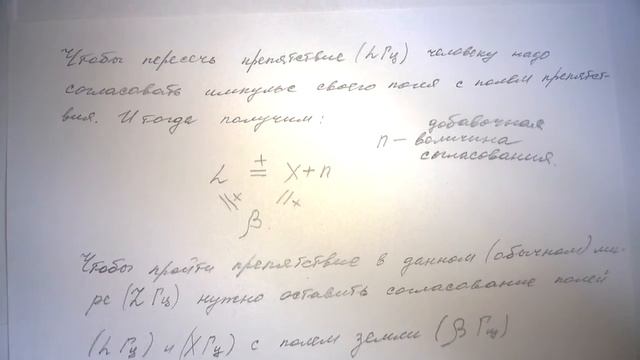 Переход через "четвёртое измерение". Или посещение закрытых объектов без внешних разрушений.