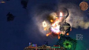 ВПЕРВЫЕ В МИРЕ!!! Паладин Физическое ПЛАМЯ Игнафара КАЛЛАГАДРА Grim Dawn