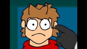 Eddsworld - Zанта Клаус | 12 серия/ 1 | На русском