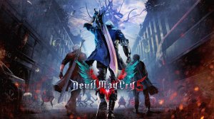Devil Trigger (Dual Mix) Original + Metal