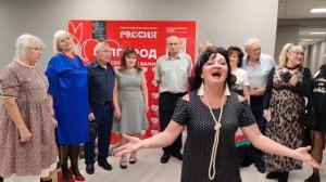 Инночка с Юбилеем..... 24.11.24.