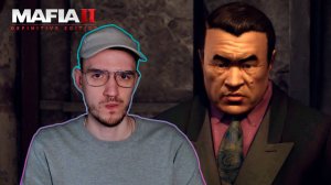 Займ на муку | Мафия 2 (Mafia 2) | 13