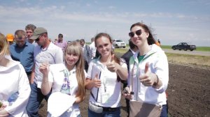 День поля Краснодарский край