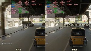 AMD B450 vs A320 Motherboard | Ryzen 3600