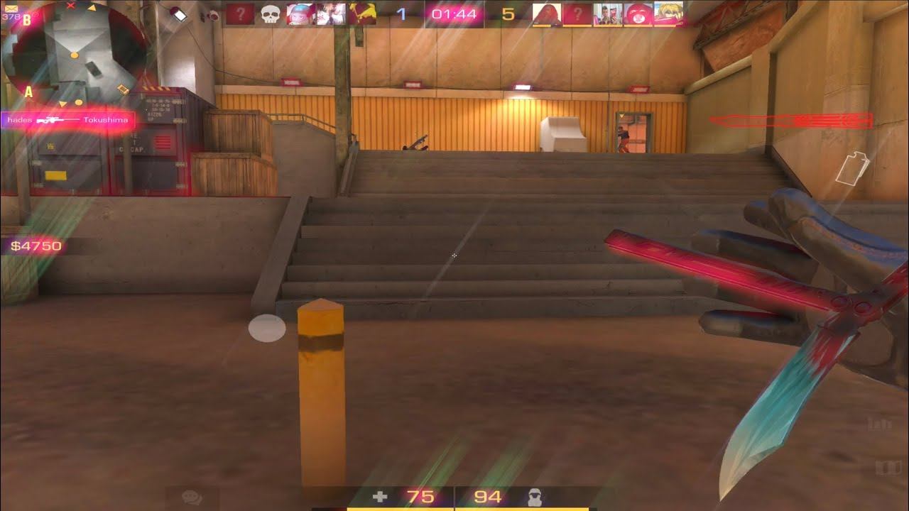 ⛈ break s**t ⛈| STANDOFF 2 HIGHLIGHTS смотреть онлайн