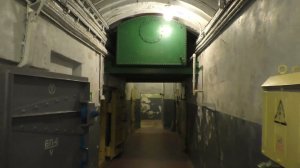 30-я береговая башенная батарея Севастополя