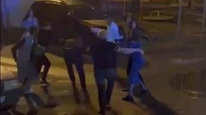 В СК возбудили два уголовных дела после массовой драки в кадетском корпусе в Уфе