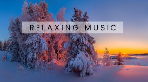 Relaxation music MIX 6 Самая лучшая музыка Расслабляющая музыка Красивая спокойная музыка