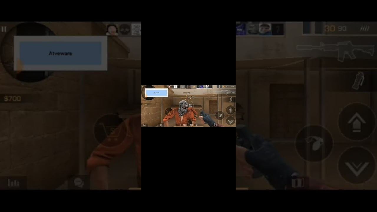 Демка приватка в2 с софтом#standoff2 #soft #читы #читыстандофф2