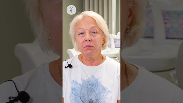 Вопрос стоимости — очень важный момент для пациента. Отзыв пациента. Имплантация зубов