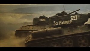 Солдаты свободы 1977 Бои в Праге, май 1945