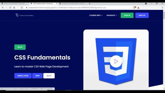 HTML CSS JAVASCRIPT Full Course | HTML CSS JAVASCRIPT Tutorial For Beginners
