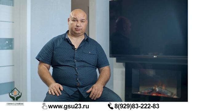 Отопление в доме! Радиаторы или теплый пол? смотреть онлайн