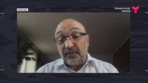 Вечерний хэштег. Эльман Мехтиев о долгах граждан