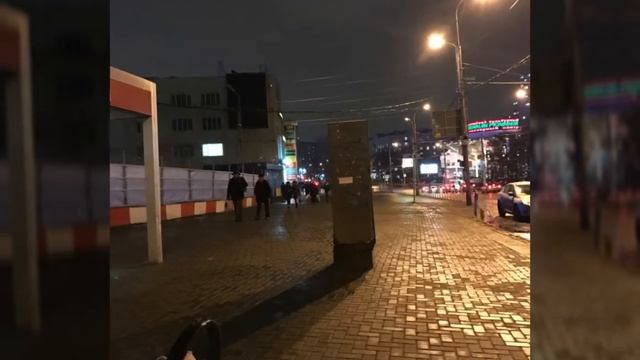 Ожидание на остановке смотреть онлайн