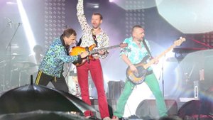 Вопли Видоплясова - Танцы