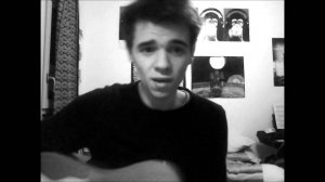 Stromae - Papaoutai Cover Guitar