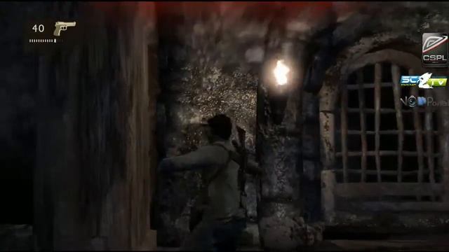 Uncharted: Drake's Fortune (PS3) - Part 11