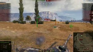 Прицел Taipan-1 для World of tanks 1.26.1.1 / Мира танков 1.30.0.0 WOT