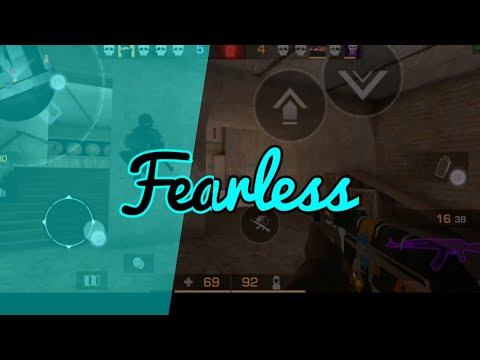 Standoff 2|#FEARLESS |Defuse Highlights |Still A Noob |Gameplay |Tamil|VetriVector смотреть онлайн