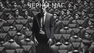 ЧЕРНЫЕ МАГИ.(К.Кастанеда)