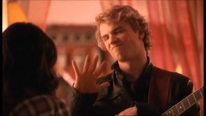 Freddie Stroma Knockin' MUSIC VIDEO HD