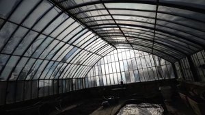 Усадьба Ореховно. Псковская область. Весна 2024.