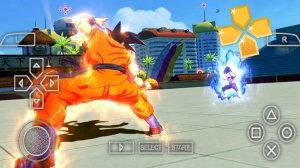 Top 10 PSP Anime Games For Android PPSSPP Emulator || High Graphics Part2