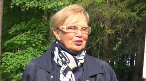 Интервью - Чуйкова Нинель Васильевна