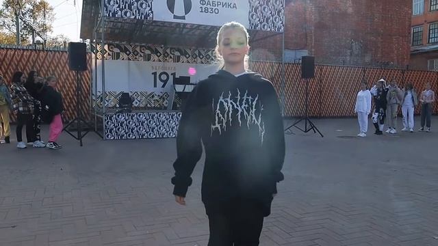CMG БАЛАШИХА