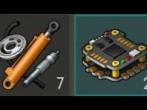Last Day on Earth: Survival  Сектор А2 (Полётный контроллер и гидравлические делали)