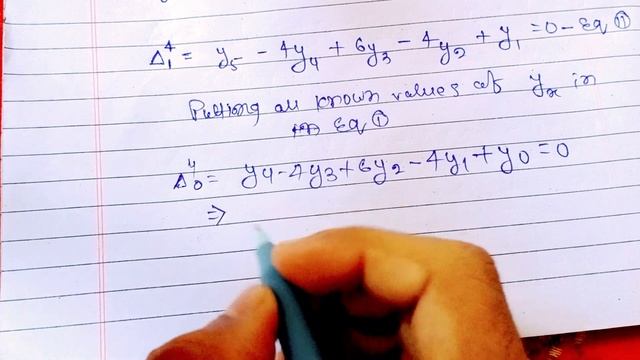 Lecture 3 - Interpolation vvi Question for Exams | Interpolation & Extrapolation Maths Problem