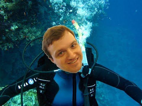 Dread водолаз (Arma 3) смотреть онлайн