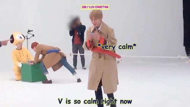 Сборник милых ошибок BTS  Jimin