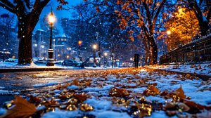 Добрый вечер - Романтический момент..