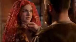 Никях Сулеймана и Хюррем💜💗💙