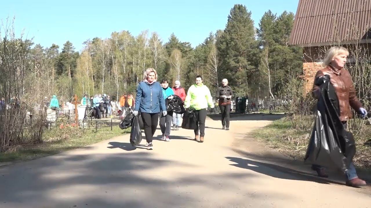 Новостной выпуск "Телепрограммы "Киров-ТВ" от 25.04.23