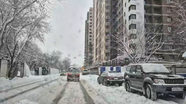 Проезд ул
