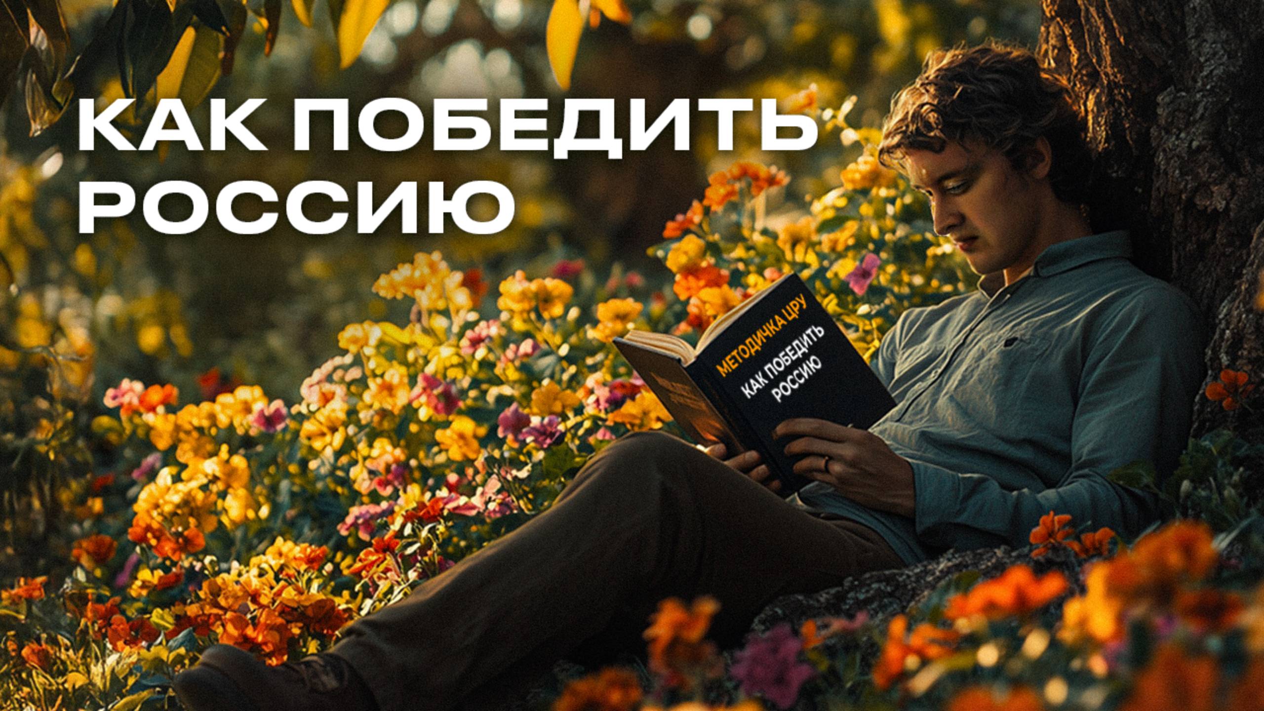 КАК ПОБЕДИТЬ РОССИЮ? смотреть онлайн