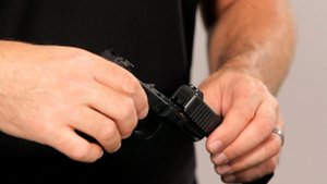 How to Disassemble a Glock 23 | Gun Guide