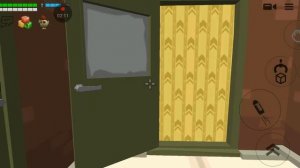бесконечность в бэнкрумсе в чикен гане #chickengun