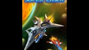 Super Laser: The Alien Fighter - Music No. 03