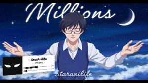 StarAnilife - Millions