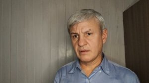 командир части