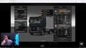 ✅ НОВАЯ СИСТЕМА ПОВРЕЖДЕНИЙ И ПОДЕРЖАННЫЕ ГРУЗОВИКИ ETS2/ATS 1.49