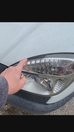 Зазоры капота #automobile #ремонт #автосервис #соболь #газ #mechanic