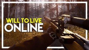 WILL TO LIVE ONLINE! - Survival MMO First Impressions (Will to Live Online Gameplay #1)