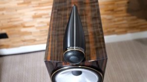 Bowers & Wilkins 700 S3 Signature | Overview & Features