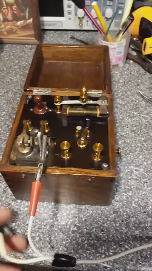 Старинный медицинский прибор смотреть онлайн