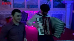 Расул Омаров и Давуд Алиев живое исполнение 2020